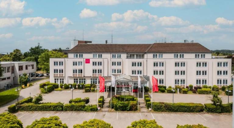 Leonardo Hotel Aachen — photo 4