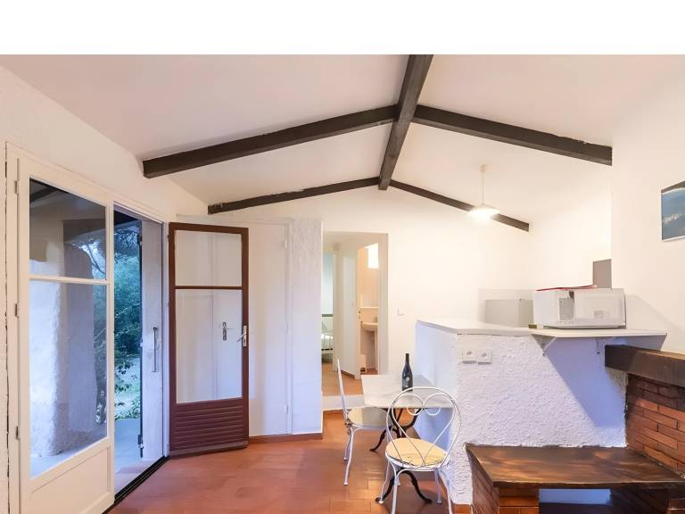 Vacation home with 1 room for 4 persons — photo 2