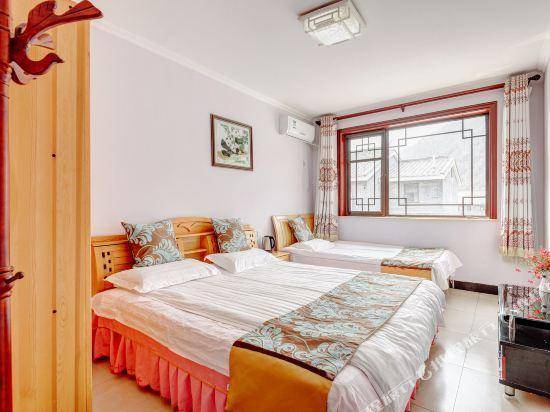 Xianyaju Hostel in Miyun