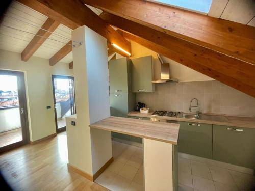60 m² Ferienwohnung