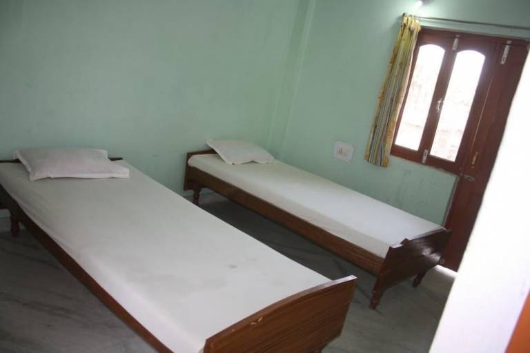 Accommodation Bodhgaya