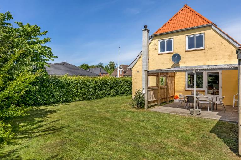 Ferienhaus 29 4067 Ballum