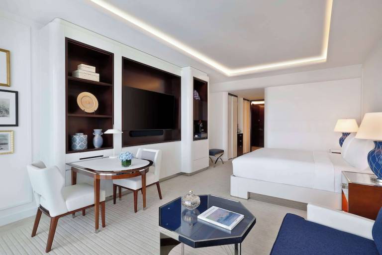 Resort Lusail