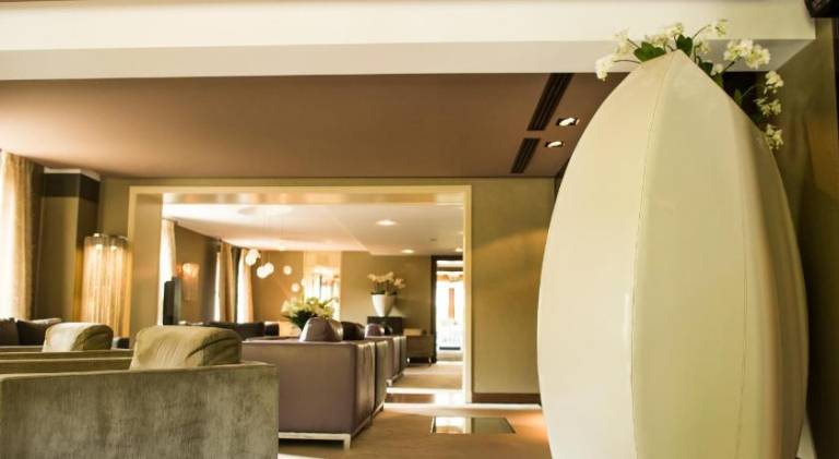 Restaurant Hotel L'Arnsbourg — photo 5