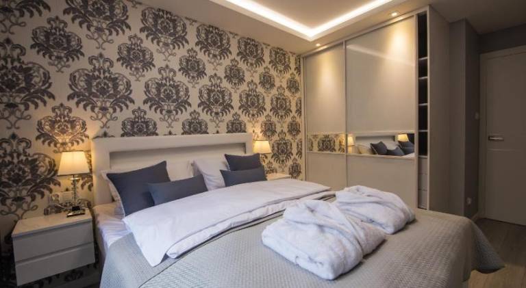 Apartview Bukowa III by Rent like home in Wisla