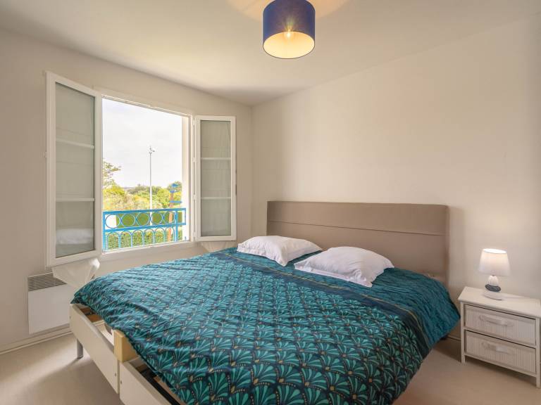 Rental apartment with pool & garden — photo 4