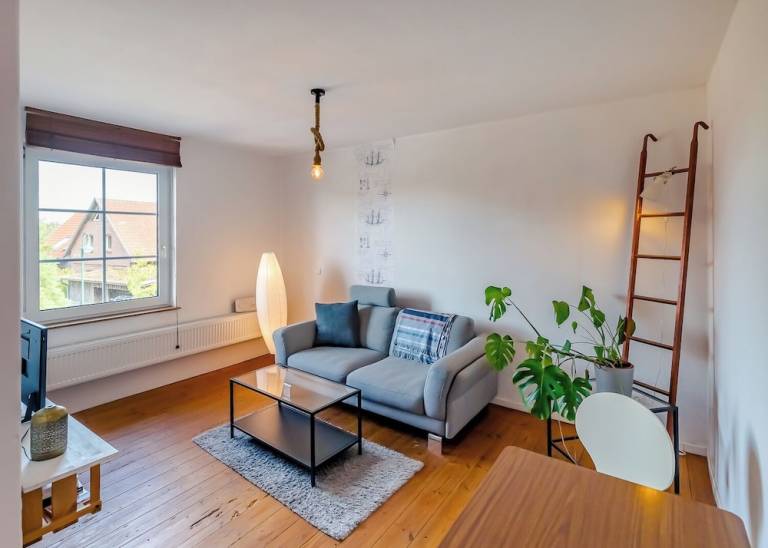 Bed & Breakfast Schaalsee