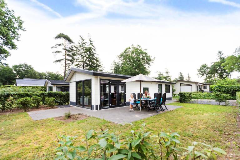 Vakantiepark  Ede