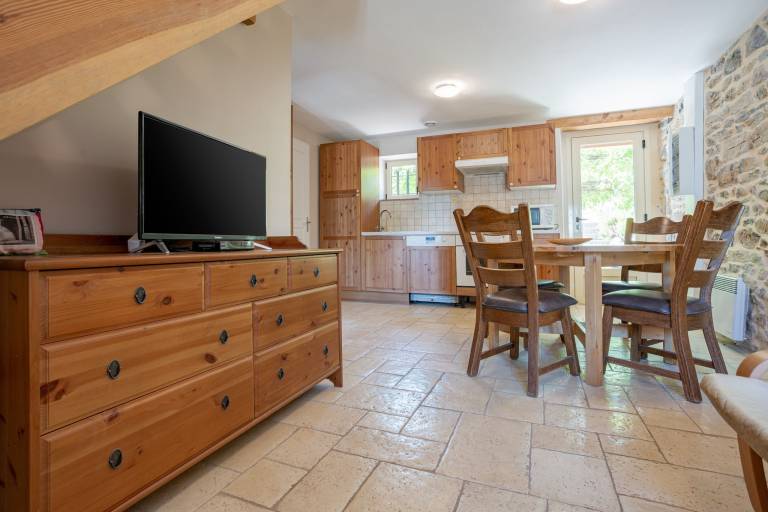 Vacation home with grill, garden & patio | Nature view — photo 2