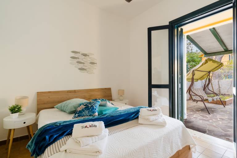 Holiday Home 'Casa Eva a Torre dell'Orso' with Private Garden, Wi-Fi & Air Conditioning — photo 5