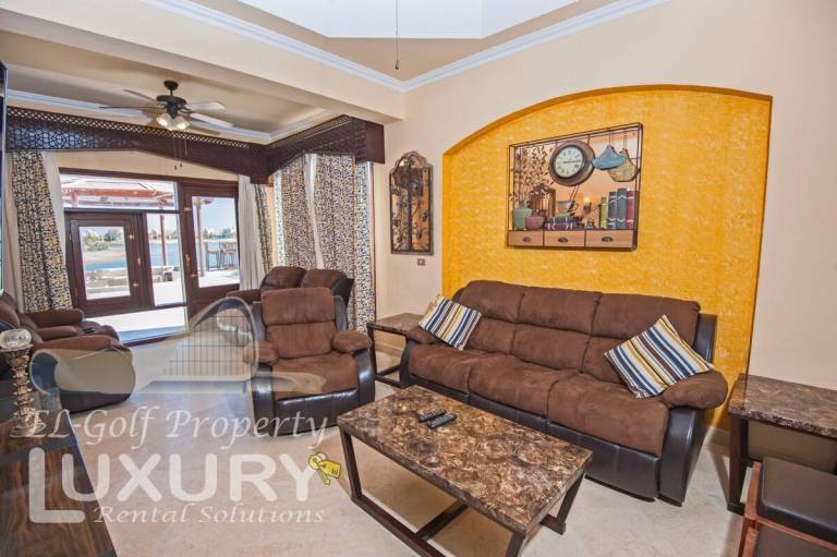 Fully equipped charming villa with jacuzzi, pool & BBQ | Water view | Beach nearby | Pet-friendly — photo 5