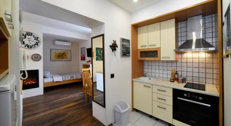Holiday apartment | Next to Ban Jelačić Square — photo 4