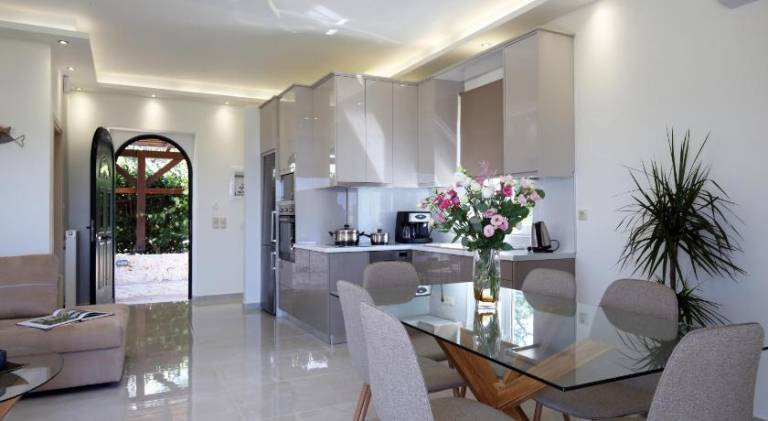 Goudis Luxury Villas Lefkada Sea View & Private Pools — photo 3