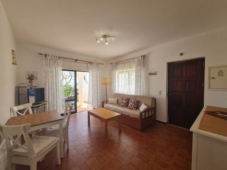 Rental apartment with terrace | Sea view — photo 4