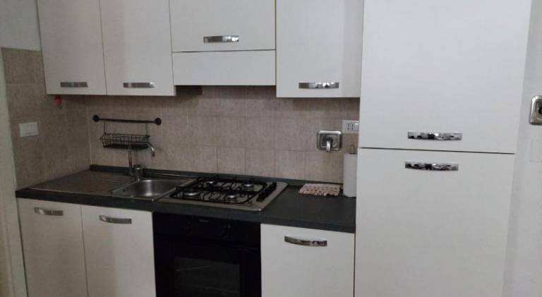 Holiday apartment with 1 room for 3 persons — photo 5