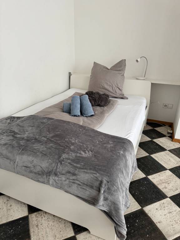 Ferienwohnung Neu-Ulm