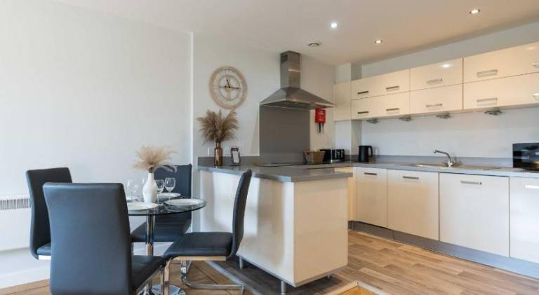 Holiday apartment with garden | Good for workation | Pets are welcome — photo 5