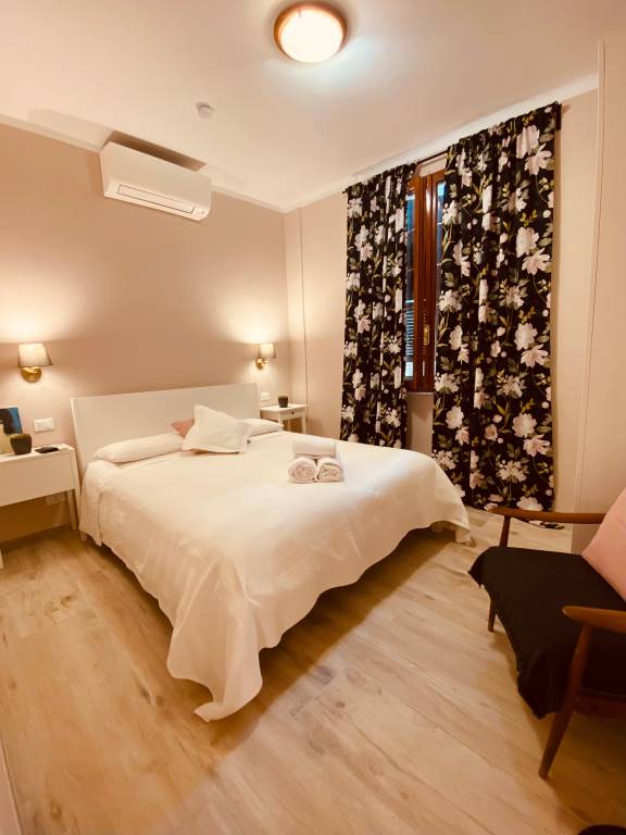 Rental apartment with 1 room for 4 persons in Vernazza