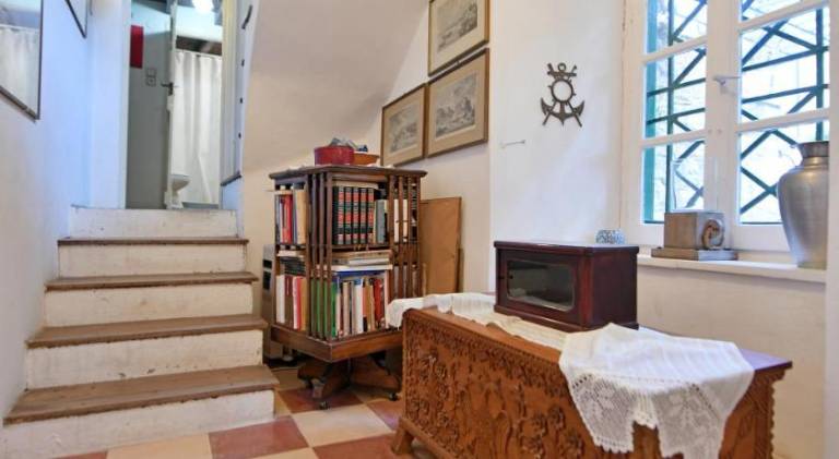 Villa Ariadne - Sea View Sanctuary — photo 4