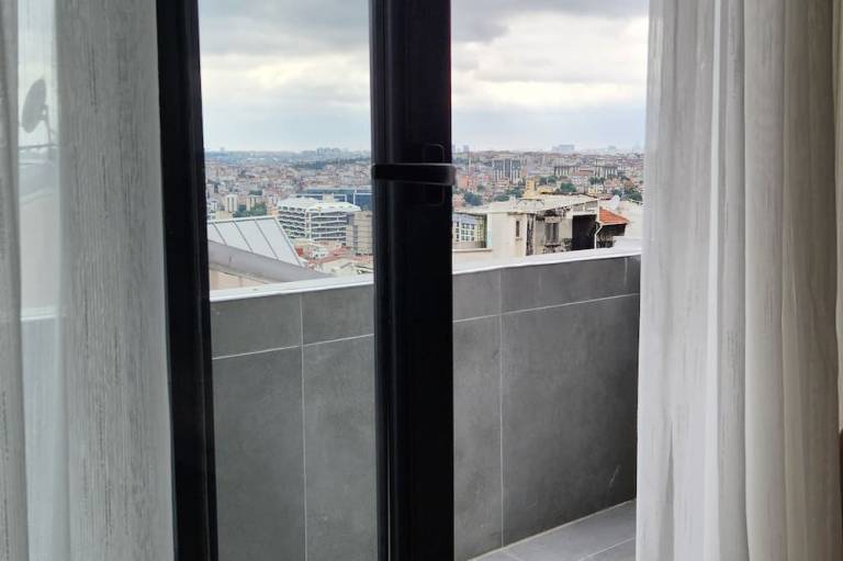 Aparthotel Beşiktaş