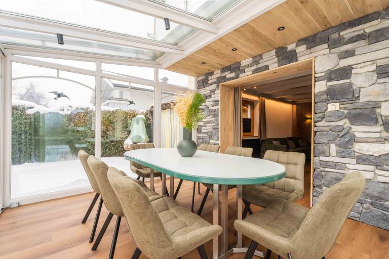 Ferienwohnung in Zell am See, Salzburger Land, Österreich
