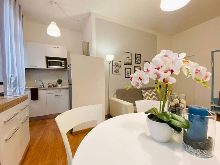 Holiday apartment with 1 room for 5 persons — photo 3