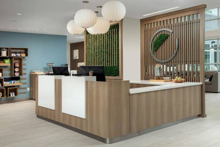 Element Portland Beaverton — photo 3