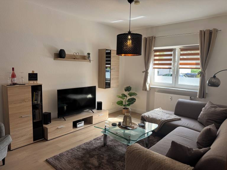Ferienwohnung Remagen
