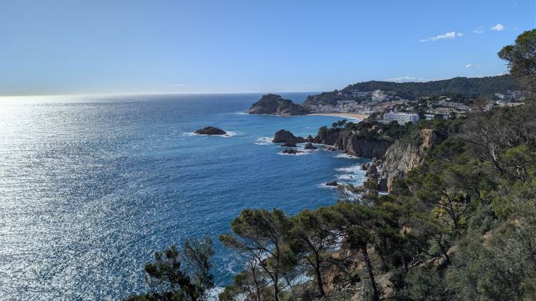 Rental apartment with terrace | Beach view — photo 4