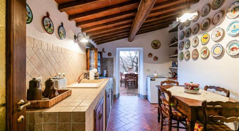 Villa with 3 rooms for 8 persons — photo 3