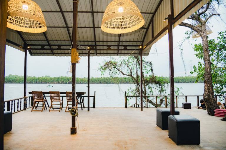 River Nest Hostel — photo 5