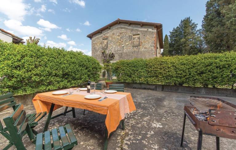 Casa Rignano sull'Arno