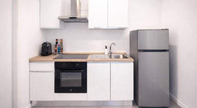 Residence Domus 1 - Treviso Family Suites — photo 4