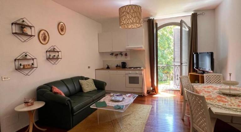 Apartment | Pets allowed in Arona