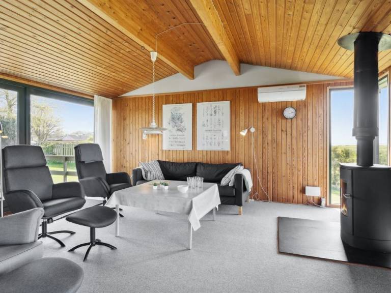 Feriecenter  Faaborg