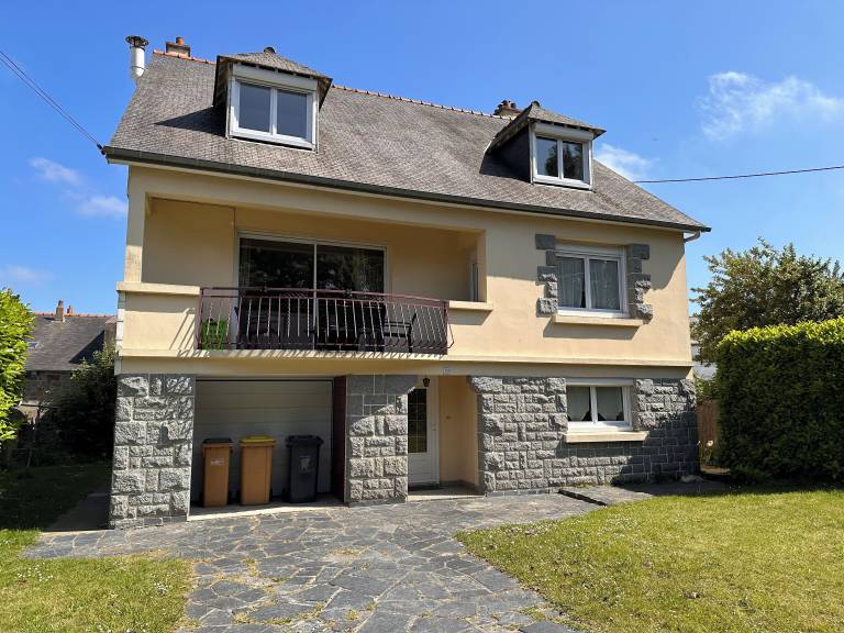 Maison de vacances  Langueux