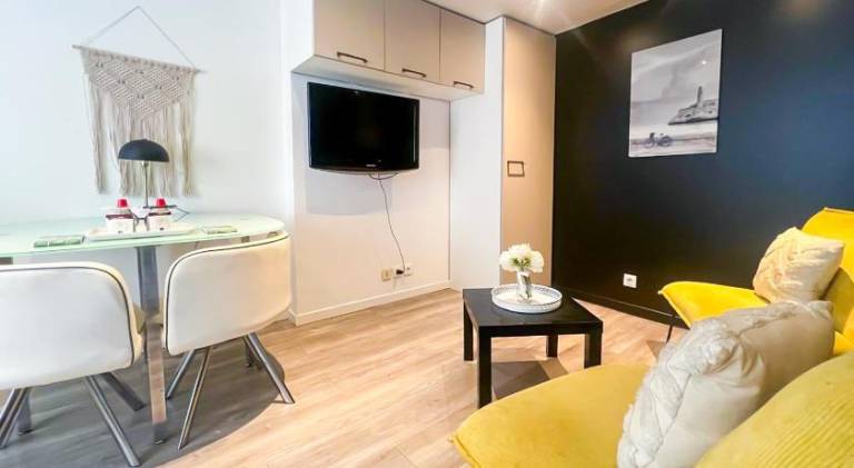 Charming rental apartment | Pets allowed in Annecy