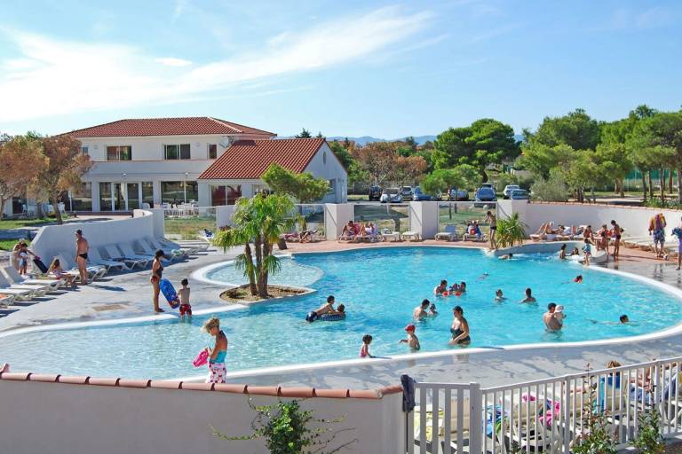 Maison de vacances Sainte-Marie