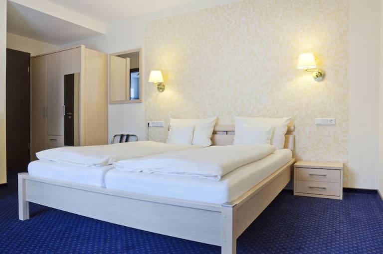 City Hotel Friesoythe