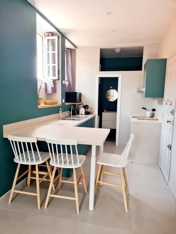 Appartement  Ahetze