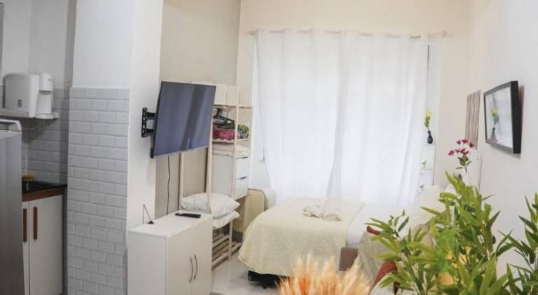 Rental apartment | Near Fort Copacabana — photo 3