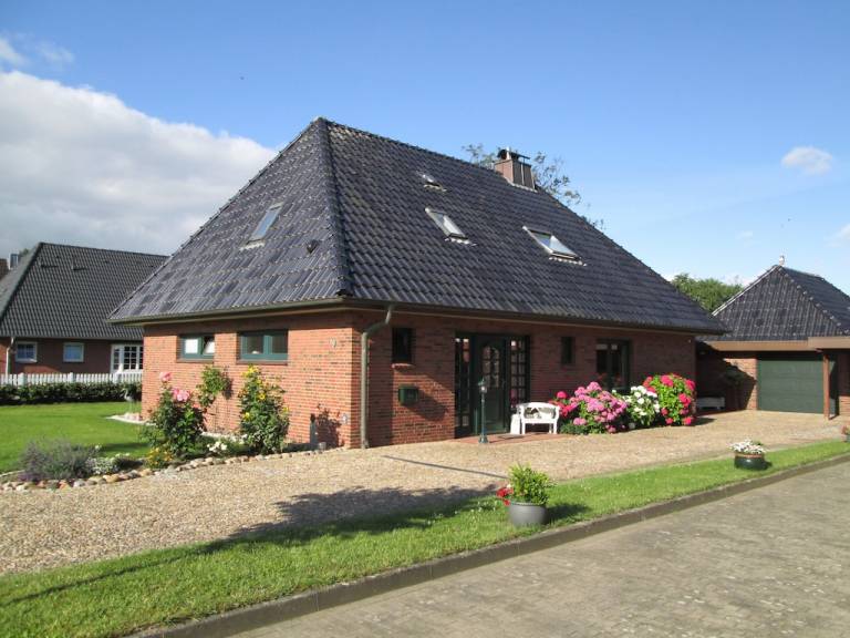Ferienwohnung Witzwort