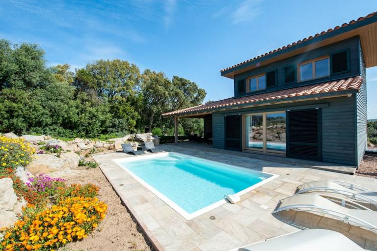 Villa Figari
