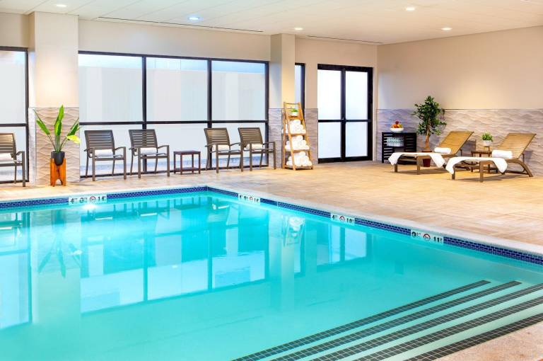 Crowne Plaza Boston - Woburn By IHG — photo 5