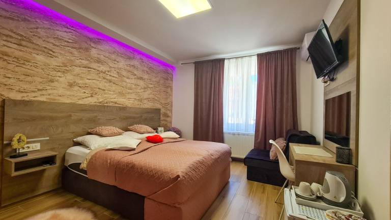 Apartma Vrbovac