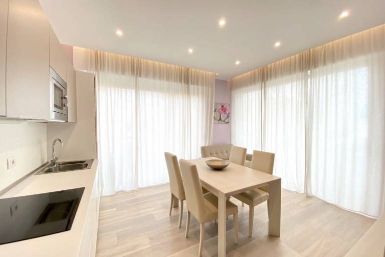 Ferienhaus Lido di Jesolo