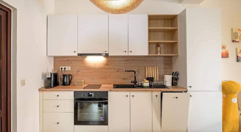Holiday apartment | Suitable for remote work — photo 4