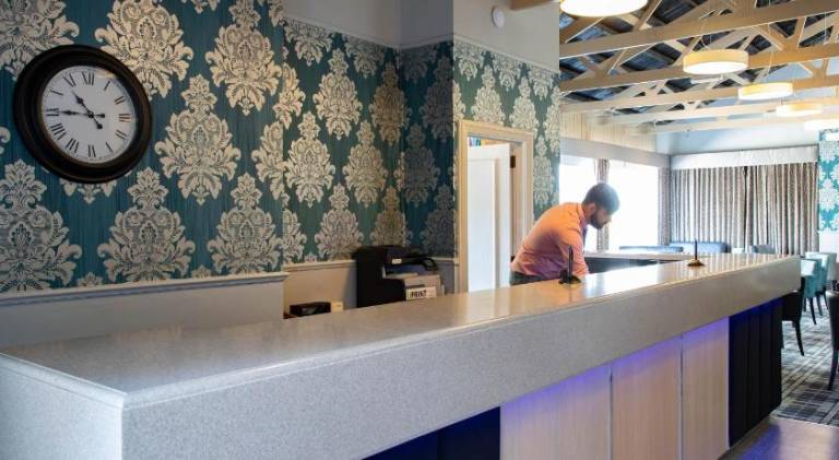 The Caledonian Hotel — photo 5