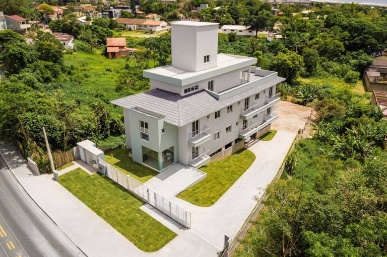 Apart hotel Campeche
