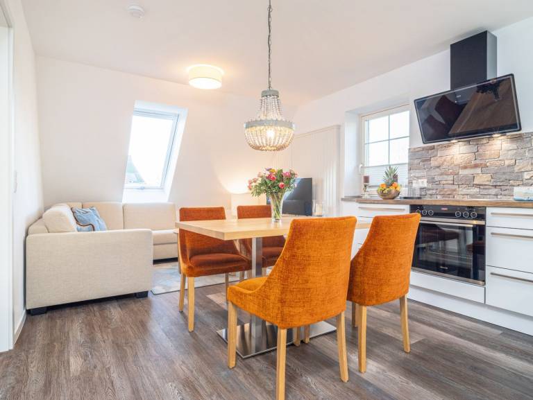 Ferienwohnung Dascha im Ostseebad Dierhagen in Ostseebad Dierhagen